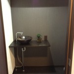 3点ユニット(リフォーム後)