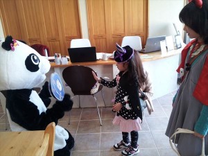 西八ハロウィンサタデー！