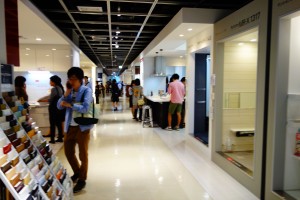 パナソニックリフォーム エンラージ北野2