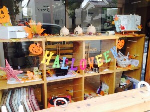 ★HAPPY　HALLOWEEN★