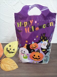 西八ハロウィンまであと一週間！