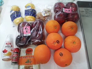 いちょうまつりに向けて