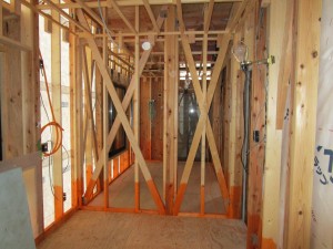 二世帯住宅　②