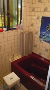 浴室リフォーム