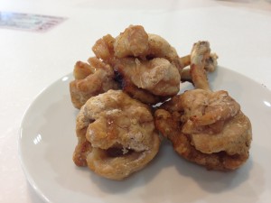 エンラージ IH 調理