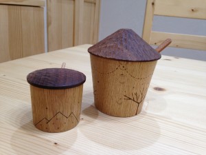 クリスマスinエンラージ　日野支店