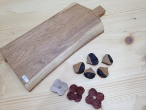 リノベーション 日野 自然素材