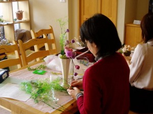 ショールームでカルチャー教室を開きませんか？