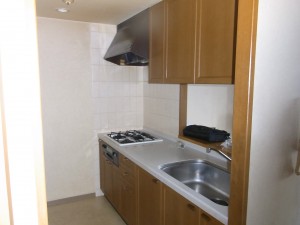 マンションリノベーション