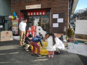 新春リフォーム祭はじまりました★