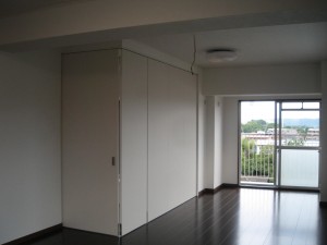 エンラージ 日野 リフォーム