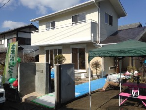 ★リノベーション完成見学会開催中です★