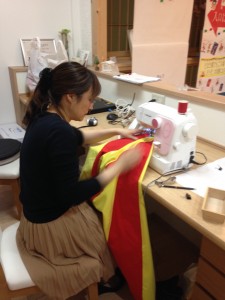 リフォーム祭準備