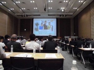 ホームプロ大阪セミナーにゲスト出演❢