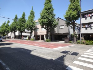 いよいよ始動！！～カフェエンラージが出来るまで　その①～