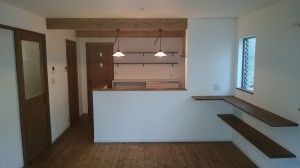 『新、古築。』完成しました！