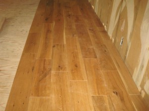 カフェ エンラージが出来るまで③