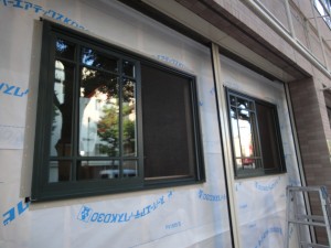 カフェエンラージが出来るまで④