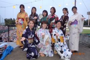 2015年☆八王子花火大会フィナーレ