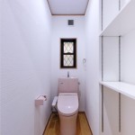 自然素材にこだわった中古のデザインリノベーション