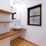 自然素材にこだわった中古のデザインリノベーション