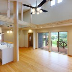 憧れの平屋を自然素材の注文住宅で！