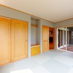 憧れの平屋を自然素材の注文住宅で！