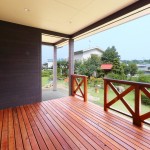 憧れの平屋を自然素材の注文住宅で！