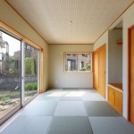 憧れの平屋を自然素材の注文住宅で！