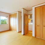 憧れの平屋を自然素材の注文住宅で！