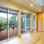 憧れの平屋を自然素材の注文住宅で！