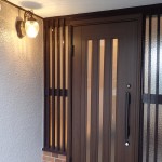 自然素材にこだわった中古のデザインリノベーション