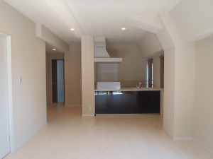 中古マンションを自分達らしくリノベーション☆＊