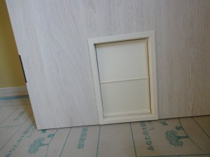 かわいい扉いろいろ