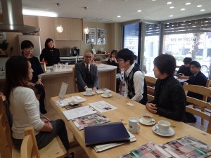 日野支店視察ツアー☆第二弾☆