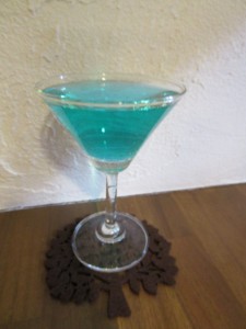 カクテルが増えました！