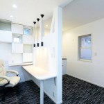 築30年の古家が、ホテルのようにスタイリッシュな空間に！