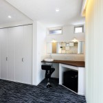 築30年の古家が、ホテルのようにスタイリッシュな空間に！