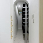 築30年の古家が、ホテルのようにスタイリッシュな空間に！