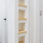 築30年の古家が、ホテルのようにスタイリッシュな空間に！