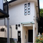 築30年の古家が、ホテルのようにスタイリッシュな空間に！