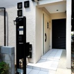 築30年の古家が、ホテルのようにスタイリッシュな空間に！