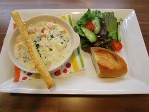 期間限定＊＊冬のあったかランチ＊＊