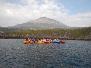 鹿児島旅行に行ってきました！