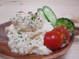 シェフおすすめの一品ご紹介！