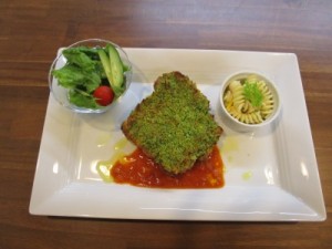 ランチパスポート明日までです！