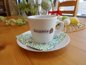 オリジナルマグカップ