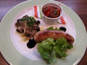 お疲れ様セット始めました！