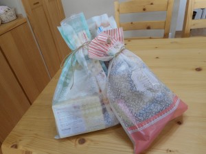 来場プレゼント (1)