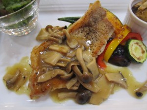 ＮＥＷランチと6月のランチカレンダー